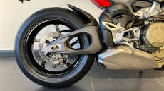 Ducati Streetfighter V4 S Red (25MY)